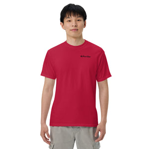 PTF ROCKS! Unisex garment-dyed heavyweight t-shirt