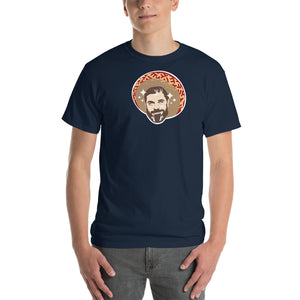 Sombrero Man T-Shirt