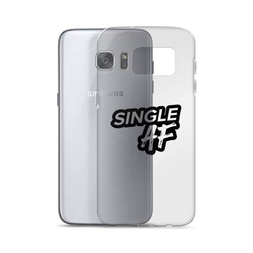 Single AF Samsung Case