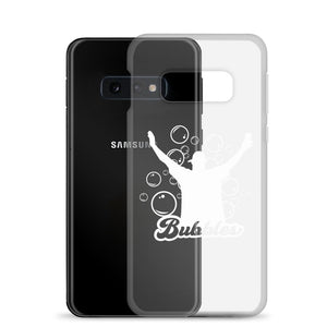 Bubbles Samsung Case