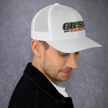 Load image into Gallery viewer, GR&#39;SR Trucker Cap