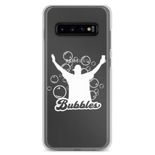 Load image into Gallery viewer, Bubbles Samsung Case