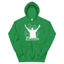 Load image into Gallery viewer, Bubbles Men&#39;s Hoodie