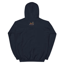 Load image into Gallery viewer, Two Seater Men&#39;s Hoodie