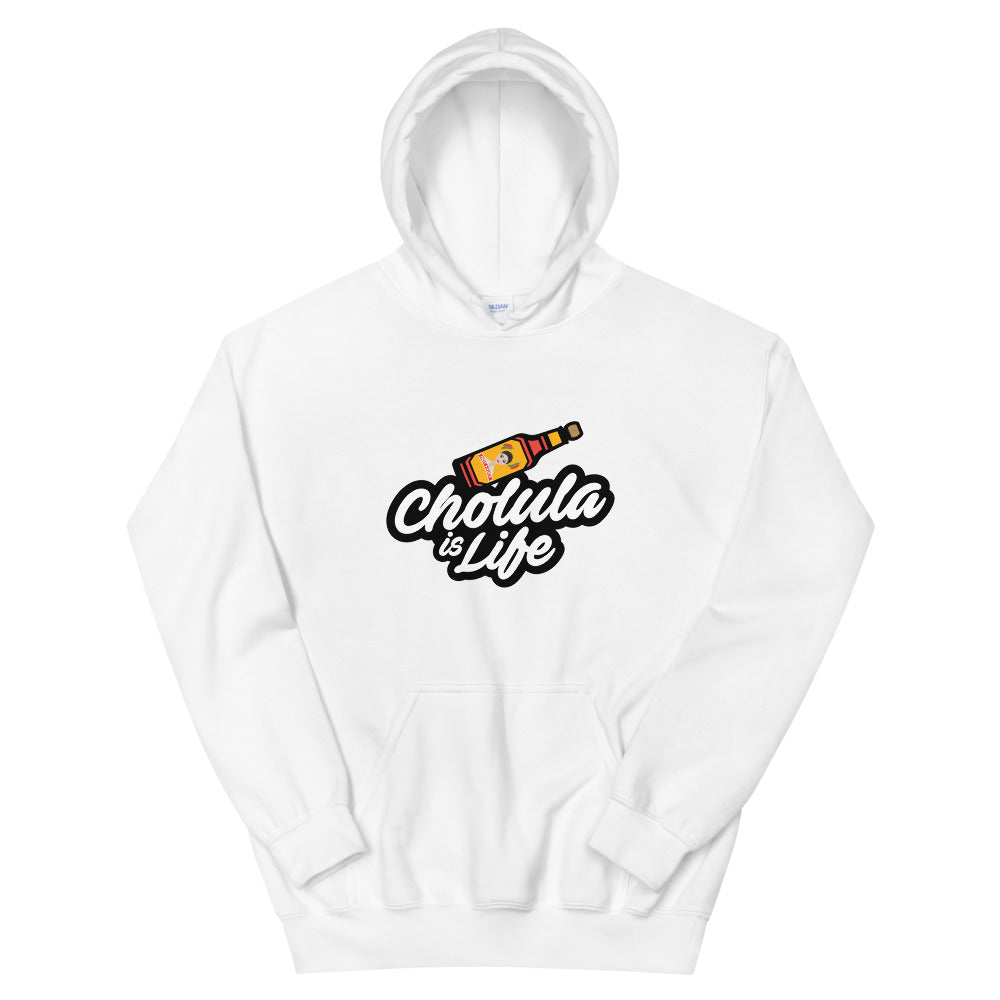 Cholula Men's Hoodie