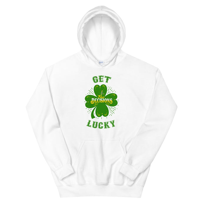 St. Patricks Unisex Hoodie