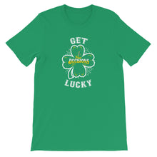 Load image into Gallery viewer, St. Patricks Short-Sleeve Unisex T-Shirt