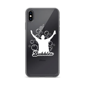 Bubbles iPhone Case