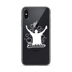 Bubbles iPhone Case