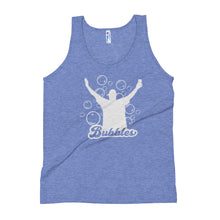Load image into Gallery viewer, Bubbles Men&#39;s Tank Top