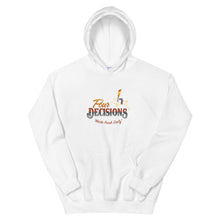 Load image into Gallery viewer, Pour Decisions Logo Men&#39;s Hoodie