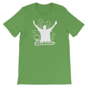 Bubbles Men's T-Shirt