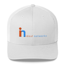 Load image into Gallery viewer, Ideal Networks Trucker Cap