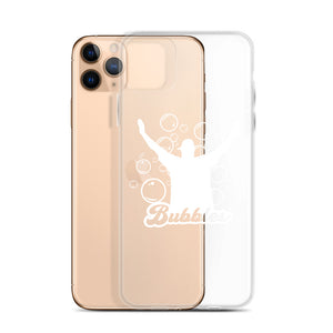 Bubbles iPhone Case