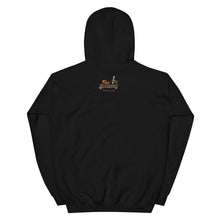 Load image into Gallery viewer, Sluts R Fun Men&#39;s Hoodie