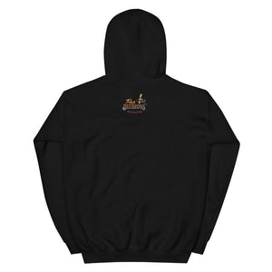 Sluts R Fun Men's Hoodie