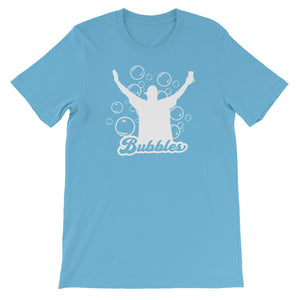 Bubbles Men's T-Shirt