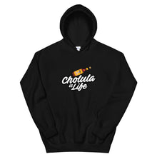 Load image into Gallery viewer, Cholula Men&#39;s Hoodie