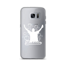 Load image into Gallery viewer, Bubbles Samsung Case