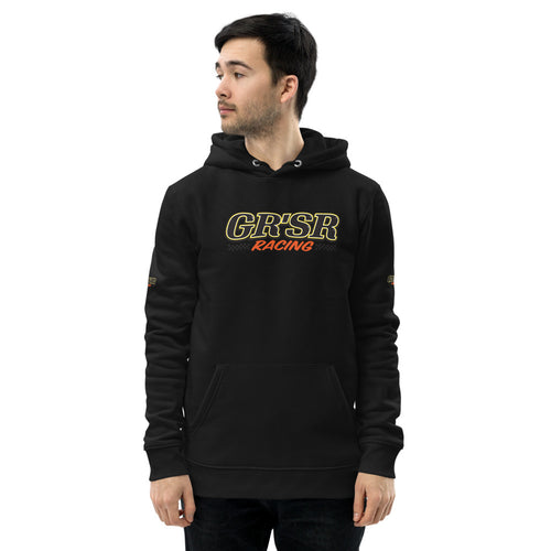 GRSR Racing Unisex essential eco hoodie