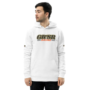 GRSR Racing Unisex essential eco hoodie