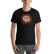 Load image into Gallery viewer, No Sombrero Man T-Shirt