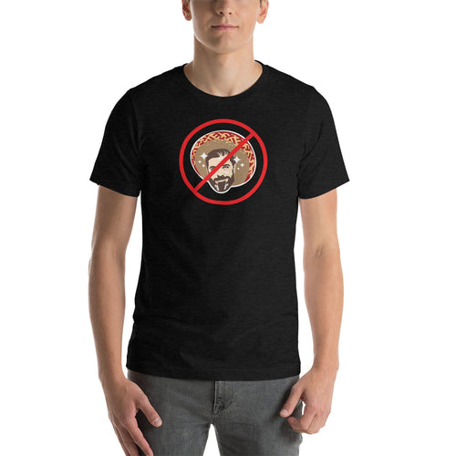 No Sombrero Man T-Shirt