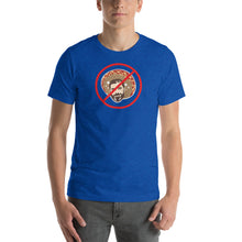 Load image into Gallery viewer, No Sombrero Man T-Shirt
