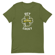 Load image into Gallery viewer, St. Patricks Short-Sleeve Unisex T-Shirt